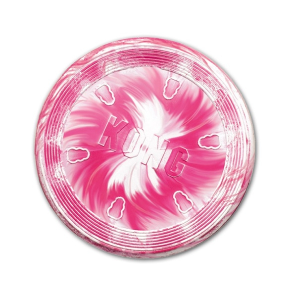 Kong Puppy Flyer frisbee 18cm