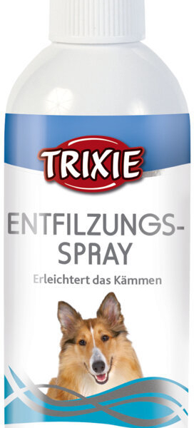 Entfilzungspray - ulehčuje rozčesání 175 ml TRIXIE