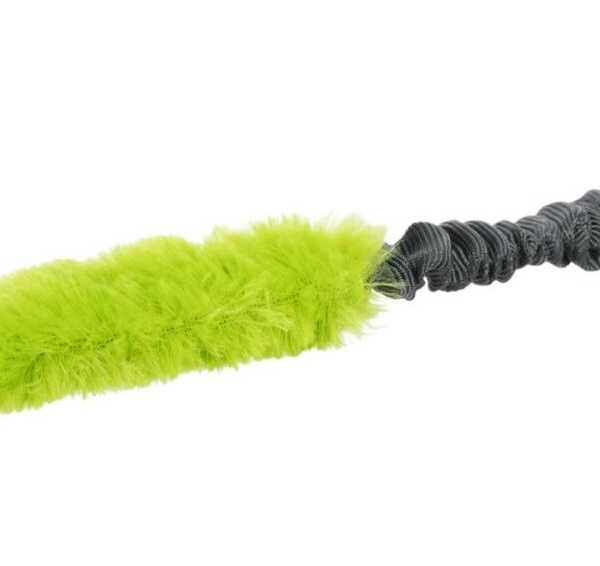 Bungee přetahovací lano s kroužkem, ø 10/56 cm