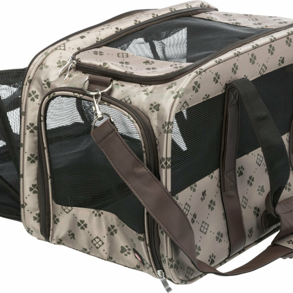 Cest.taška MAXIMA s extra lůž. prostorem 33x32x54 cm (max. 8kg)
