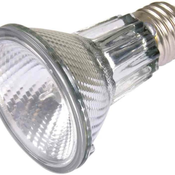HeatSpot Pro, Halogen Basking SpotLamp (RP 2,10 Kč)