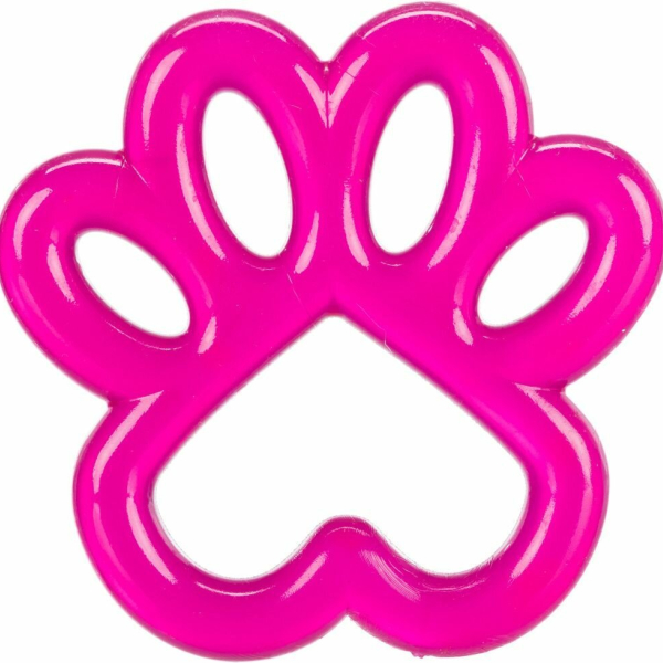 Bungee Paw, tlapka, extrapružná a odolná TPR, 12cm