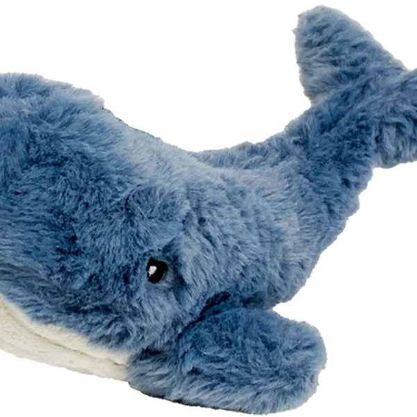 Hračka Multipet Deep Sea velryba plyš 30 cm
