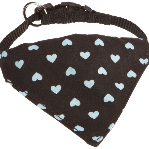 Nobby Mini Scarf obojek se šátkem