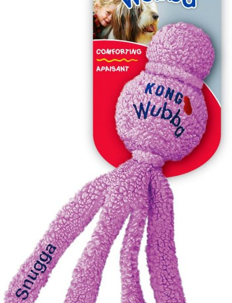 Kong Wubba Snugga Small házecí hračka