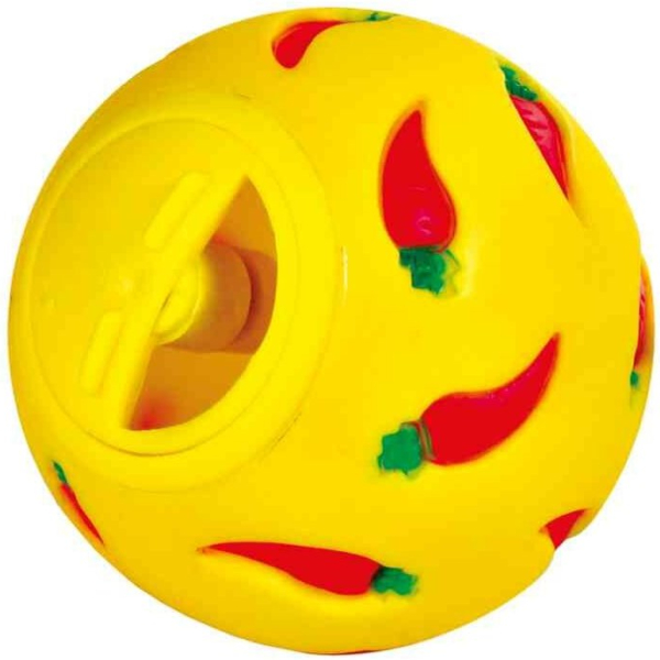 Snack ball pro hlodavce 7 cm