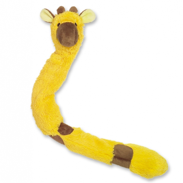 Nobby Giraffe žirafa s lanem 55cm