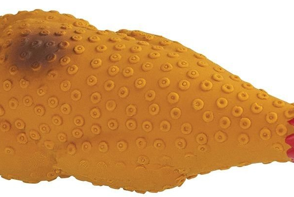 Kuřátko se zvukem 42cm HipHop