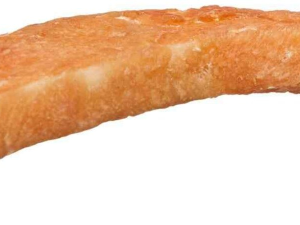 DENTAfun grilovaná žebra s kuřecím masem 12cm 3ks/90g