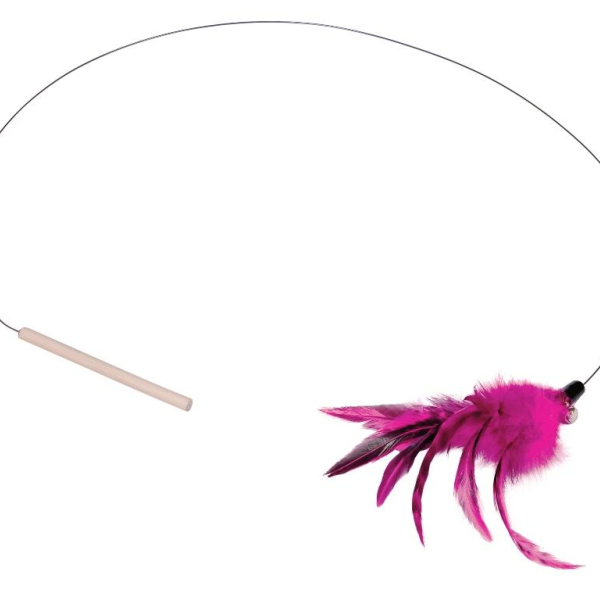 Nobby Cat Bounzer hračka pro kočky 89cm