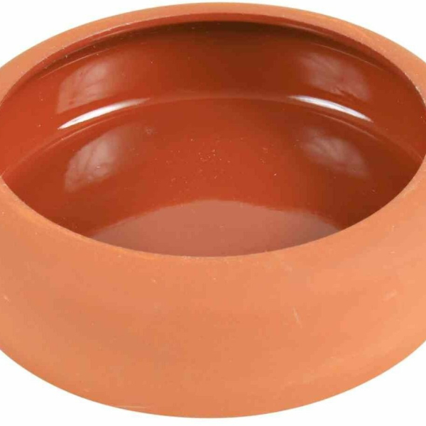 Keramická miska pro morče 250ml/13cm TRIXIE