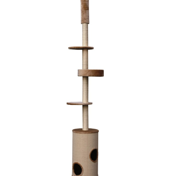 Nobby Cabo šplhadlo k upevnění ke stropu 244-264cm