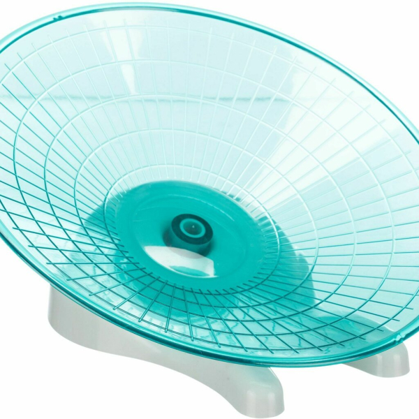 Kolotoč - létající talíř pro osmáky a potkany 30 cm