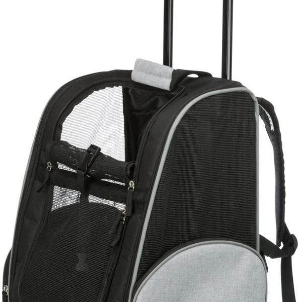 Tbag ELEGANCE batoh/vozík na kolečkách 32×45×25 cm (max. 8kg)