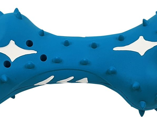 Nobby COOLING hračka pro psy chladicí kost 16cm