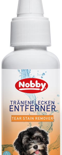 Nobby oční péče 50 ml