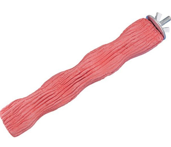 Nobby minerální bidýlko pro papoušky 24,0cm cca