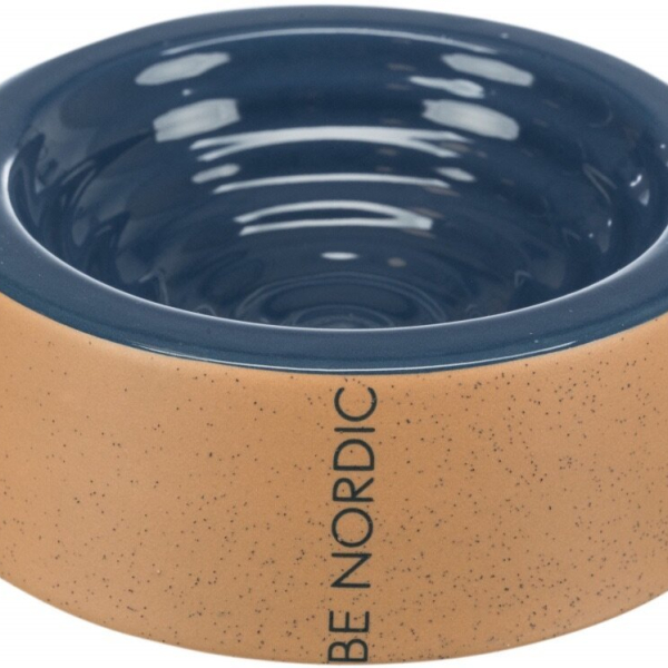 BE NORDIC keramická miska 1,4 l/ø