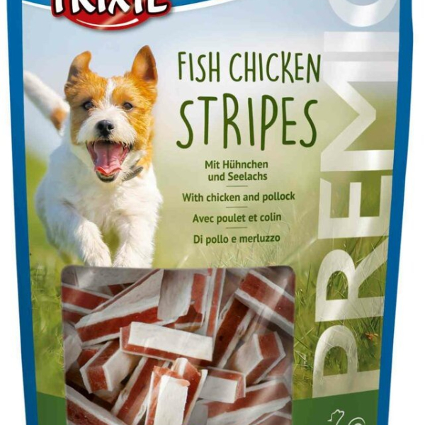 Premio STRIPES Ligh pásky