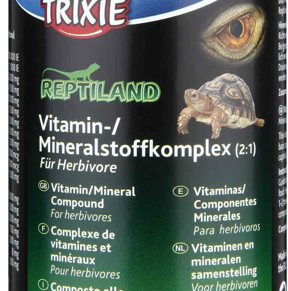 Vitamín/minerál komplex s vitamínem D3 50 g