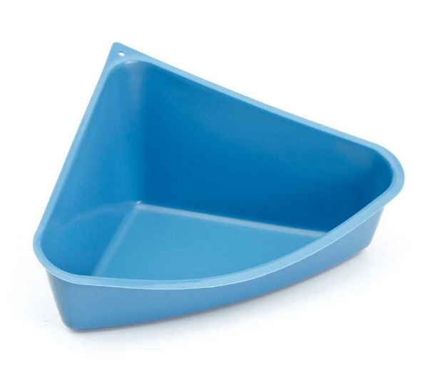 Savic Rody Toilet toaleta pro hlodavce 13 x 13 x 7,5 cm 1ks