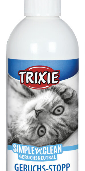 Geruchskillerspray 175ml TRIXIE pohlcovač pachů pro WC
