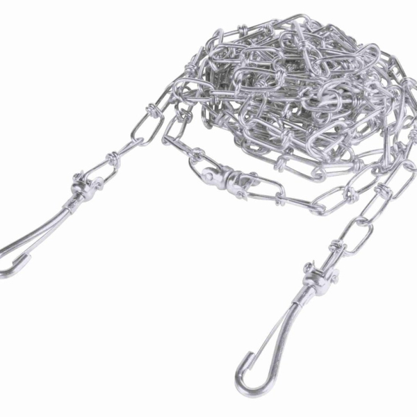 Řetěz k boudě 5/3 mm