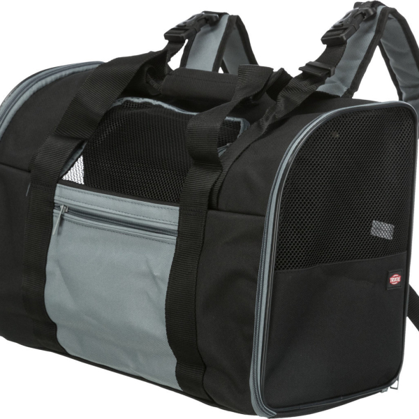 Tbag nylonový batoh CONNOR na psa 42x29x21cm (max. 8 kg)