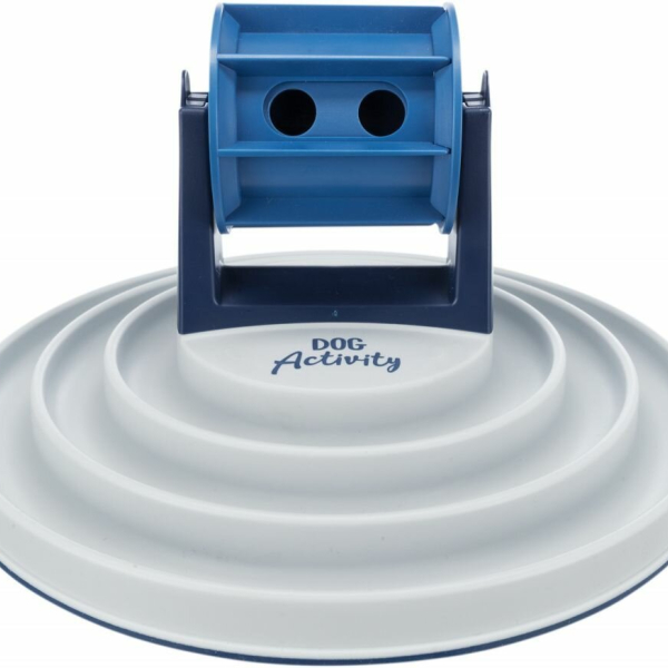 Dog Activity ROLLER BOWL, miska s válcem,  ø 28 cm