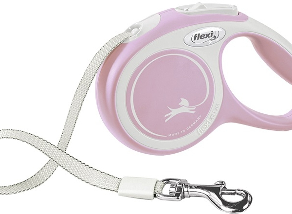 Flexi New Comfort XS vodítko pásek