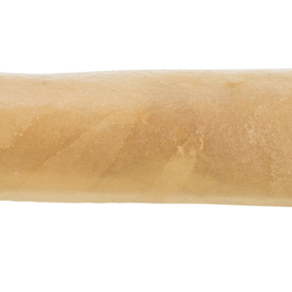 Uzel buvolí kůže 16 cm, 65 g
