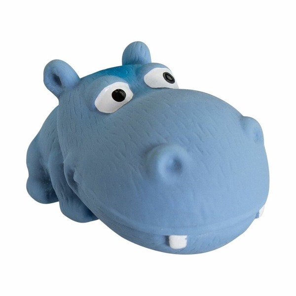 Mini hrošík BigHead 9 cm, se zvukem, latex,  HipHop