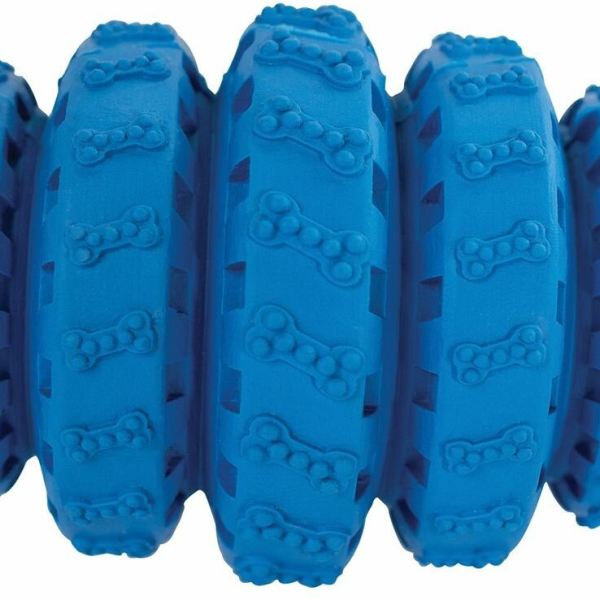 Rolling Tires na pamlsky s vanilkou extra robustní 8.5cm HipHop