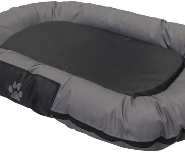 Nobby Classic polštář RENO pro psy černá 103x76x11cm
