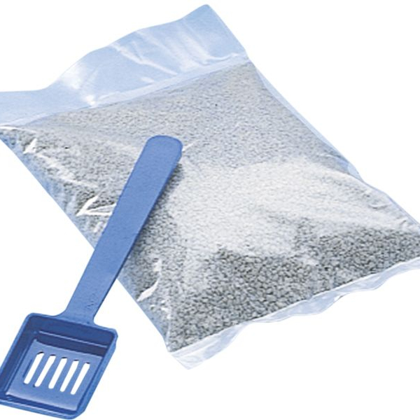 Nobby stelivo do toalet pro hlodavce 500g