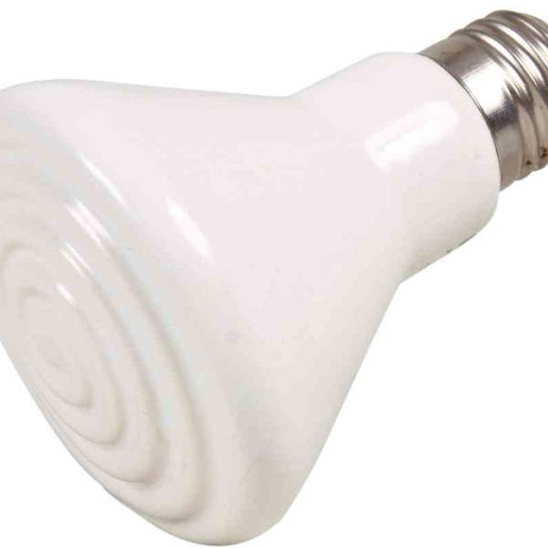 Ceramic Infrared Heat Emitter (RP 2,10 Kč)