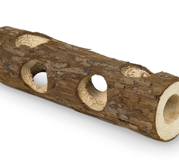 Nobby hračka velká prolízka dřevo 30cm