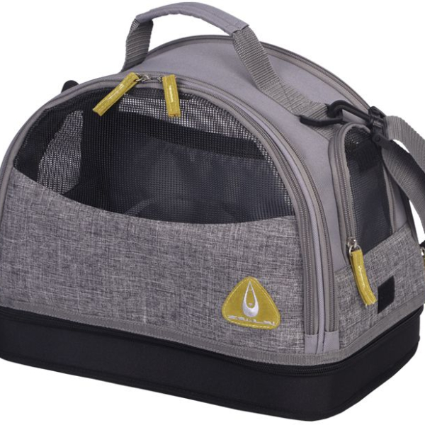 Nobby MALUKU přepravní taška 3v1 na psa do 4kg 38 x 24 x 28,5 cm