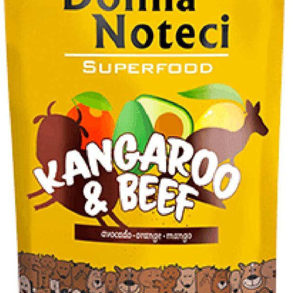 DOLINA NOTECI SUPERFOODS pro psy