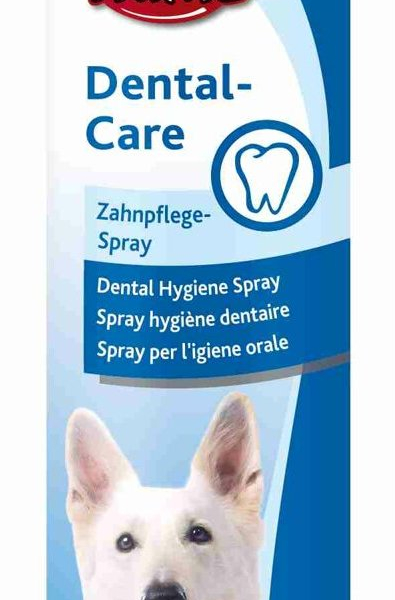 Ústní péče 50ml TRIXIE