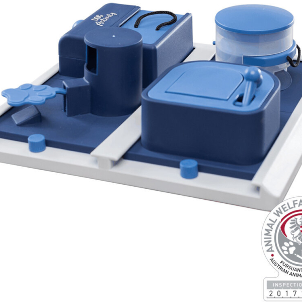 Dog Activity POCKER BOX 2  31x10x31 cm