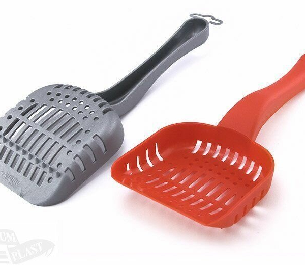 Lopatka na trus SUM PLAST 25,5cm
