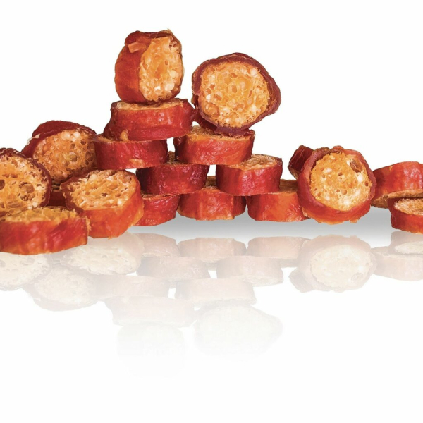 KIDDOG kuře s rýží omotané kachnou 250 g
