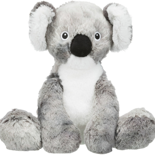 Koala, plyšová hračka pro psy, 33cm
