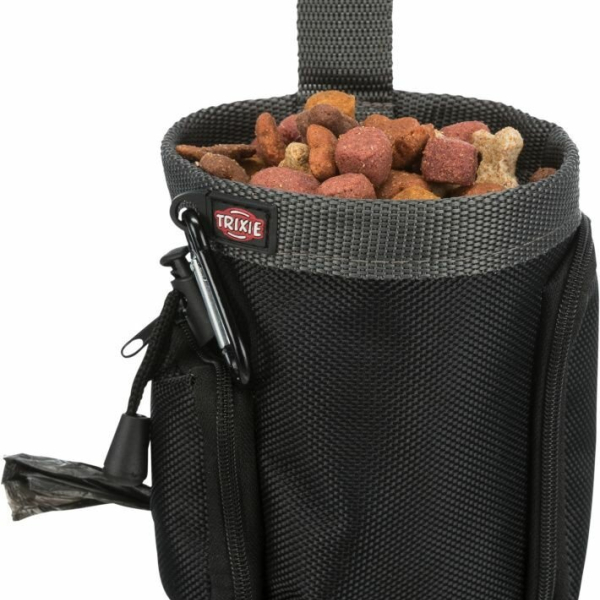 Dog Activity Baggy Snack 2v1, pamlskovník+sáčky na trus 2v1