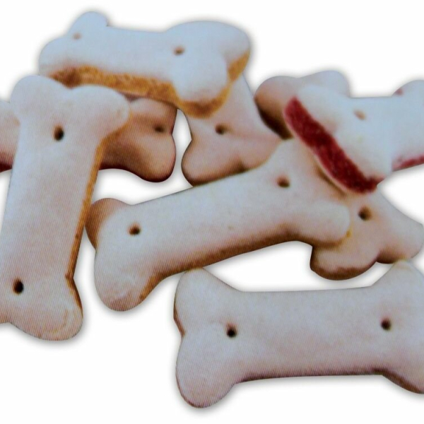 SANDWICH BONE MIX - lepené kostičky