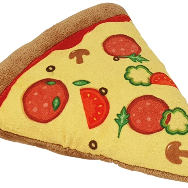 Nobby Classic hračka pro psy Pizza 20cm