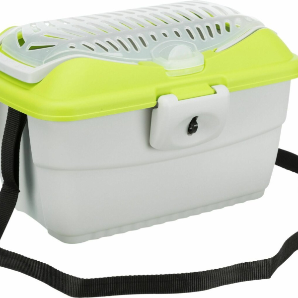 Transportní kufřík MINI CAPRI40x22x30cm max. do 2kg TRIXIE