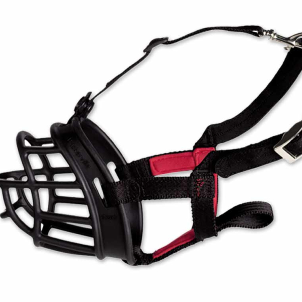 Baskerville Ultra Muzzle náhubek pro psa vel