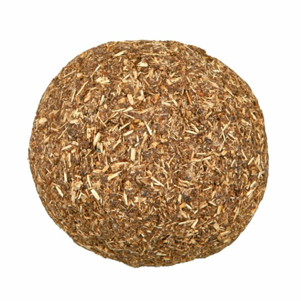 Kulička s catnipem,  ø 4 cm